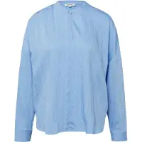 s.Oliver Blusa azul céu