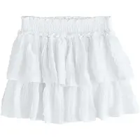 Next Saia branco