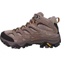 Merrell Botas taupe