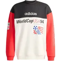 Adidas Sweatshirt Estampada