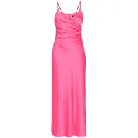 Faina Vestido de festa 'Festive' rosa claro