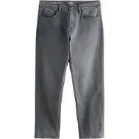 Next Calças de ganga 'Motionflex' cinzento denim