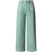 Pepe Jeans Jeans De Cintura Alta Straight Uhw Lexa