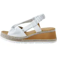 Next Sandália 'Forever Comfort' branco