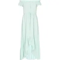 IZIA Vestido menta