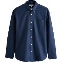 Next Camisa navy