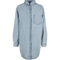 Urban Classics Blusa azul ganga