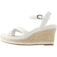 Next Sandália 'Forever Comfort' branco
