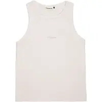 Prohibited Camisa cinzento / offwhite