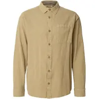INDICODE JEANS Camisa 'Trypto' cáqui