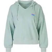 Kleinigkeit Sweatshirt 'Katy Terry' menta