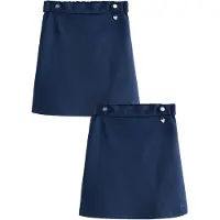 Clarks Saia navy