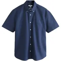 Next Camisa navy