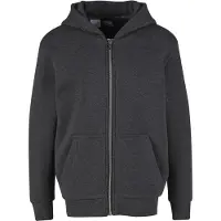 Urban Classics Moletom Com Fecho Uck7284