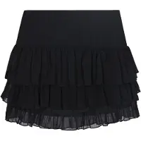 Mymo Saia 'Young Fashion' preto