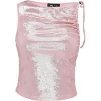 Mymo Top 'Party' rosé