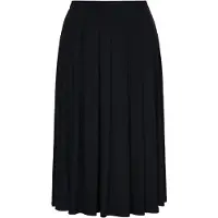 Usha Saia 'Elegant' preto