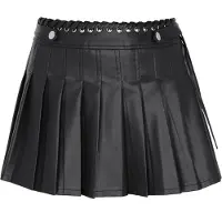 MyMo ROCKS Saia preto