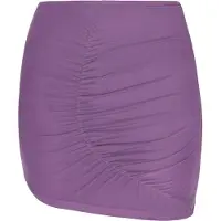 MyMo ROCKS Saia roxo