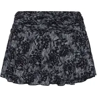 MyMo ROCKS Saia cinzento / preto