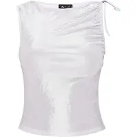 Mymo Top 'Party' offwhite