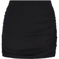 Faina Saia preto