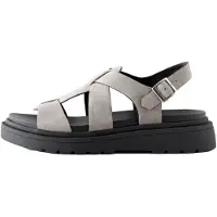 Next Sandália 'Forever Comfort' cinzento