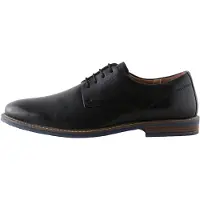Next Sapato com atacadores preto