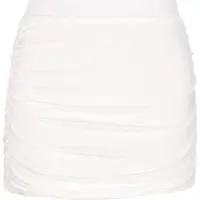 Faina Saia 'Festive' offwhite