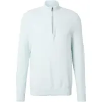 INDICODE JEANS Pullover 'Barcerle' azul pastel