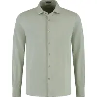 Dstrezzed Camisa 'Bo' menta