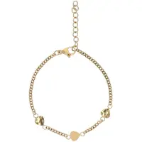 Mymo Pulseira ouro