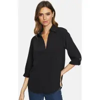 Lipsy Blusa preto