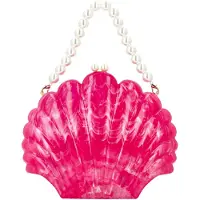 Faina Clutches rosa