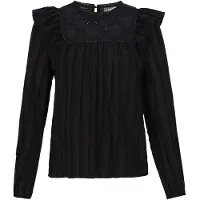 Dreimaster Blusa preto