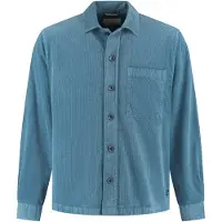 Dstrezzed Camisa 'Cruise' azure