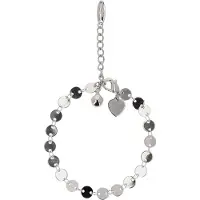 Mymo Pulseira prata