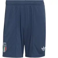 Adidas Calças de desporto 'Italien 26' navy