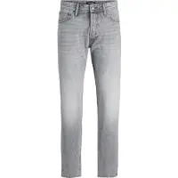 Jack & Jones Calças de ganga 'JJIChris JJOriginal' cinzento denim