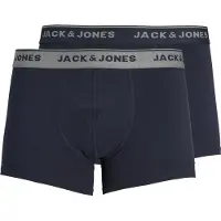 Jack & Jones Boxers Vincent 2 Unidades