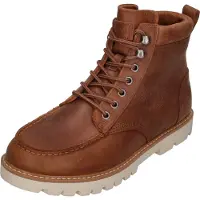 Toms Botas com atacadores 'PALOMAR' conhaque