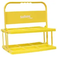 Softee Garrafa Foldable Carrier For 6 S