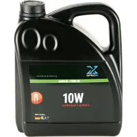 Spec-x óleo De Garfo Synthetic 4l