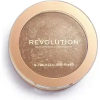 Revolution Pó bronzeador de fim de semana prolongado Re-Loaded 15 g