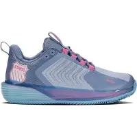 K-Swiss Tênis Para Saibro Ultrashot 3 Hb