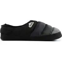 Nuvola Nuvola. Pantufa 'Classic Colors' preto