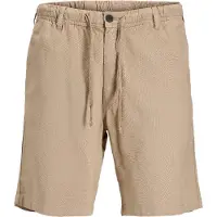 Jack & Jones Calções Jaiden Hybrid Bondi Jog 12292332