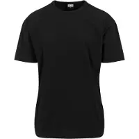 Urban Classics Camiseta De Manga Curta Oversized
