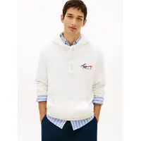 Tommy Hilfiger Moletom Com Capuz Entry Sign
