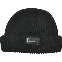 Karl kani Gorros preto / branco